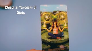 🔮Arriva il messaggio che ti toglie tutti i dubbi🔮