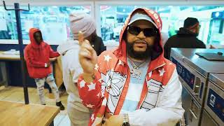 Ammo Money ft KOD & Splash Bros - Fully Loaded (Official Video)