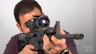 Armasight Zeus Thermal Imaging Riflescope