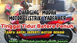 Download Lagu Gampang Charging Motor Listrik Yadea T9 MP3 Download Lagu Gampang Charging Motor Listrik Yadea T9 MP3