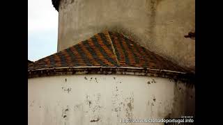 Capela de Santo Amaro em Lisboa