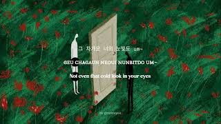 So Soo Bin 소수빈 - Even Though You Said So Easily Lyrics [Han|Rom|Eng]