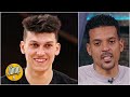 I'm worried the Heat might mess up their process after unexpected success - Matt Barnes | The Jump
