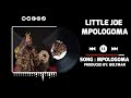 BBWOOYA  kapya..EMPOLOGOMA by littlejoe mpologoma