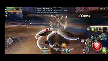 solo nk hard aurcus online