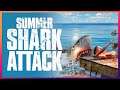 Ozark sharks  film intgral