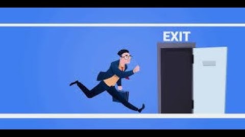 Double Tap to exit in Sketchware