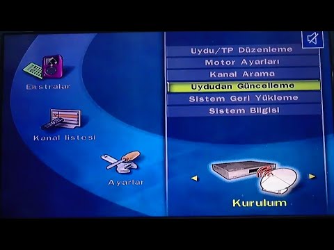 Goldmaster kanal arama ve  taşıma