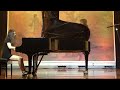 Quatro Noturnos Op. 13 (#3) (Michele Esposito) - performed by PAOLA CORSO | 2026