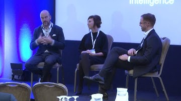 Re:infer + Hiscox: Customer story from POC to Production | Stephen Mackintosh