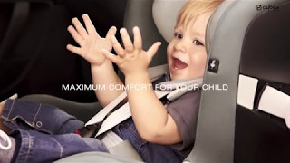 Introduction to CYBEX Modular System