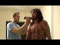 Актёр который стал Иисусом ад съёмок Страстей Христовых
