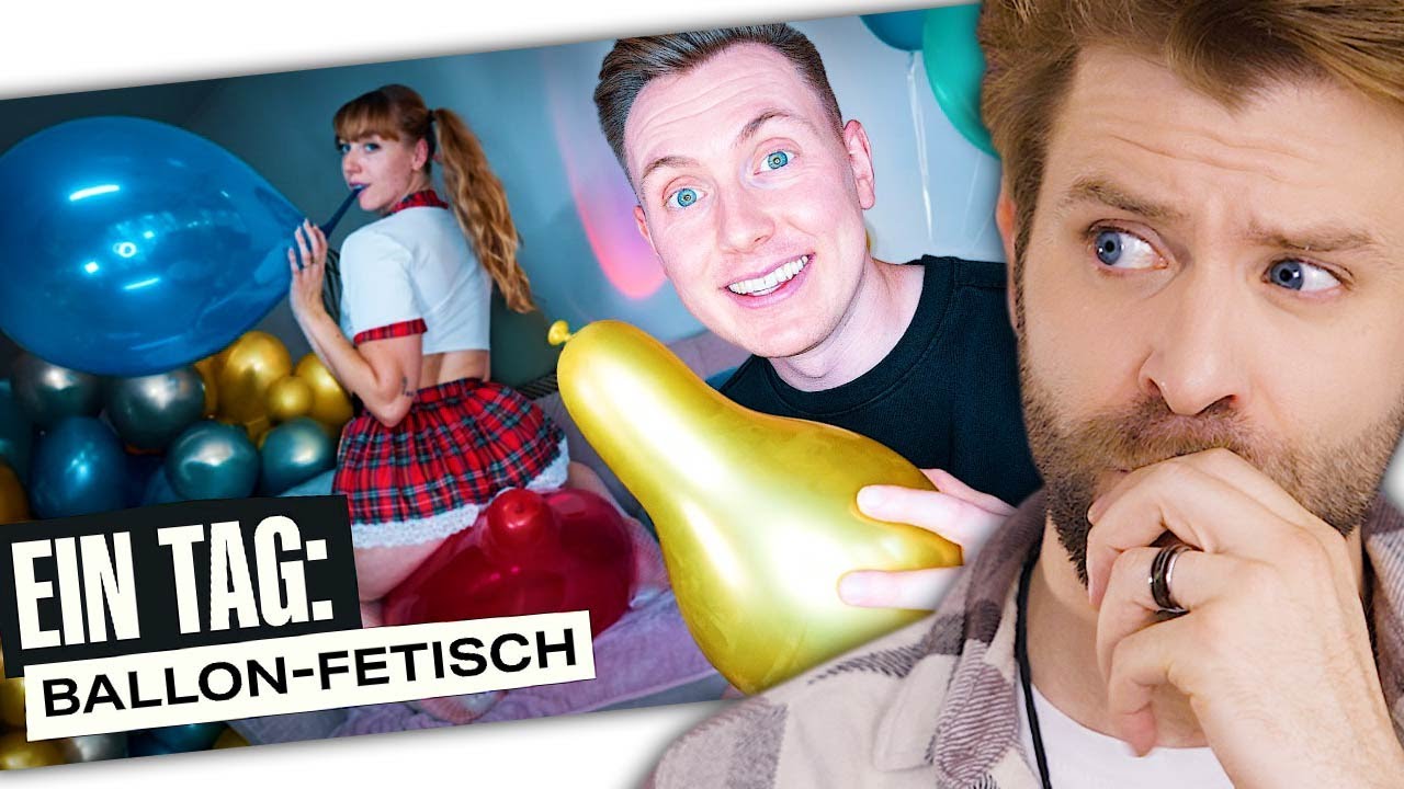 Meine Meinung zum Looner - Fetisch!