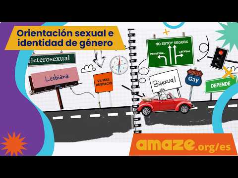Orientación sexual e identidad de género