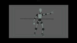 Animation II WeightShift Final