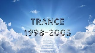 Trance 1998-2005