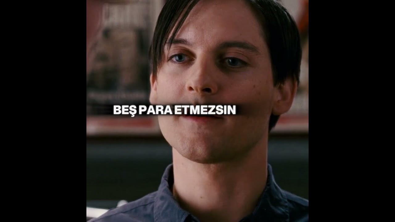 Dinini Değiştir (Change Your Religion) | Bully Maguarie 