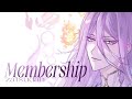【MEMBERSHIP ZATSUDAN】Join the Katagumi!!【FIRST STAGE PRODUCTION EN】