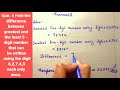 Class 6 th Maths ( NCERT ) Chapter 1 Exercise 1.2 Question 5