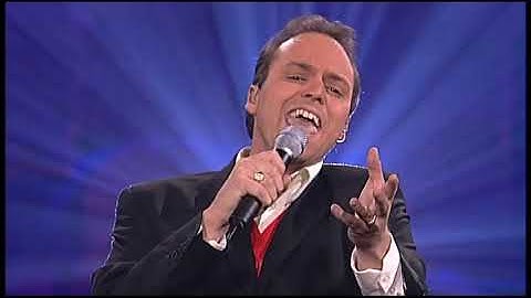 Live in concert Frans  bauer  2003