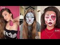 NEW AnnaG TikTok SERIES  | Best Of Anna McClelland Makeup #shorts Compilation