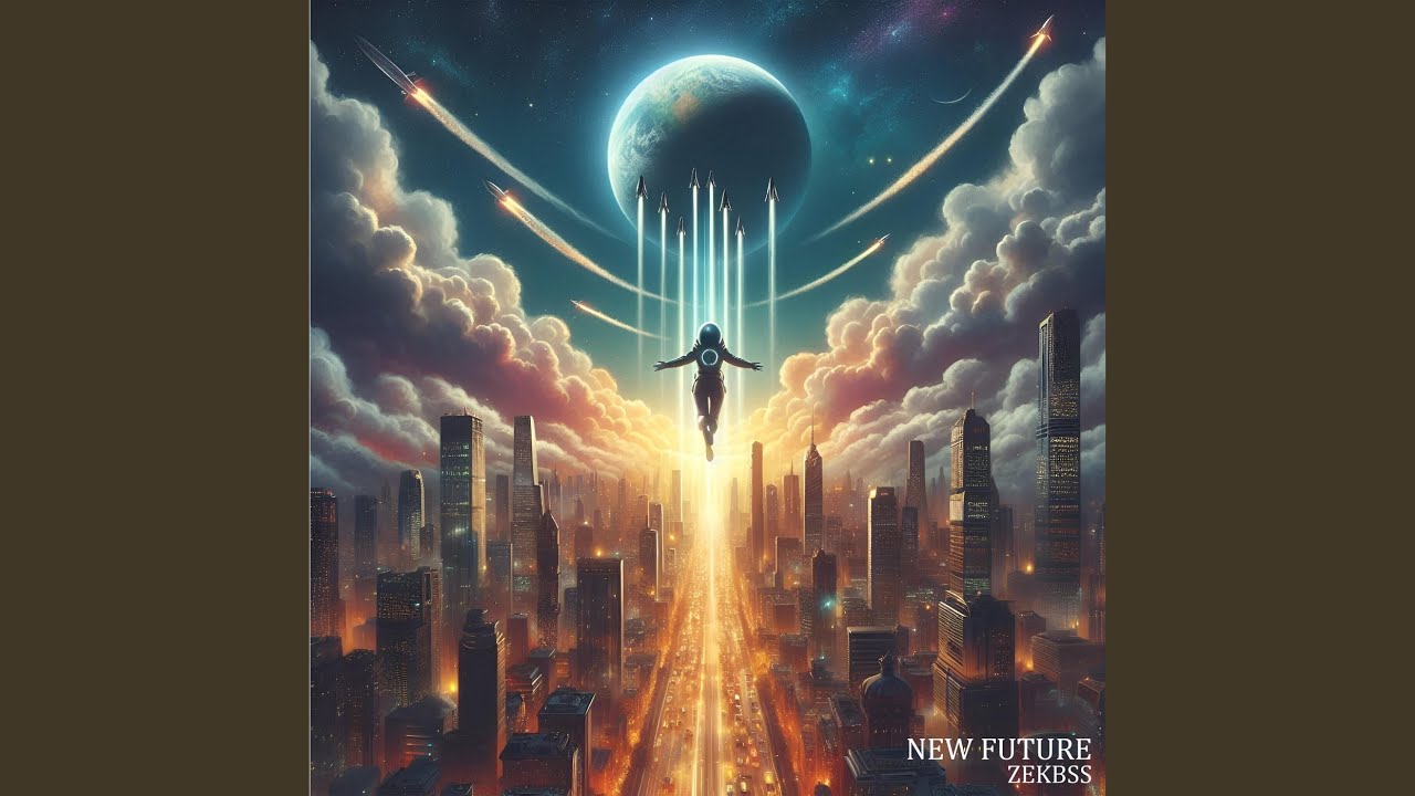 Watch New Future on YouTube Watch New Future on YouTube