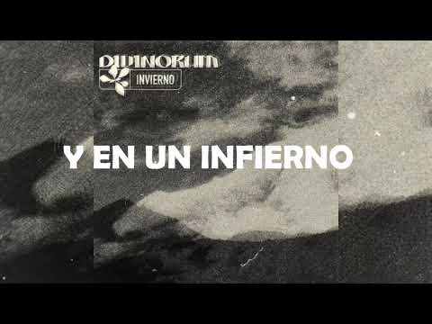 DIVINORUM - Invierno (Lyric video)