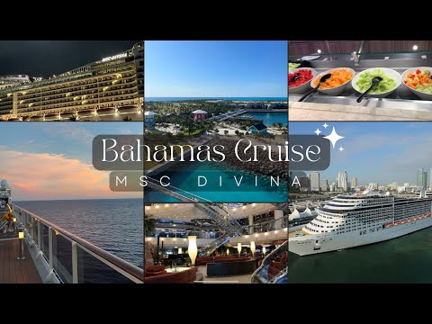 Video: De 8 bästa Bahamas-kryssningarna 2022