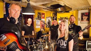 Shipping “super band” debuts on The Today Show by Nor-Shipping