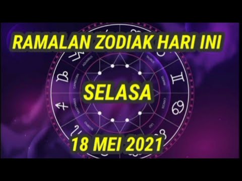 Video: Apakah tanda zodiak untuk 18 Mei?