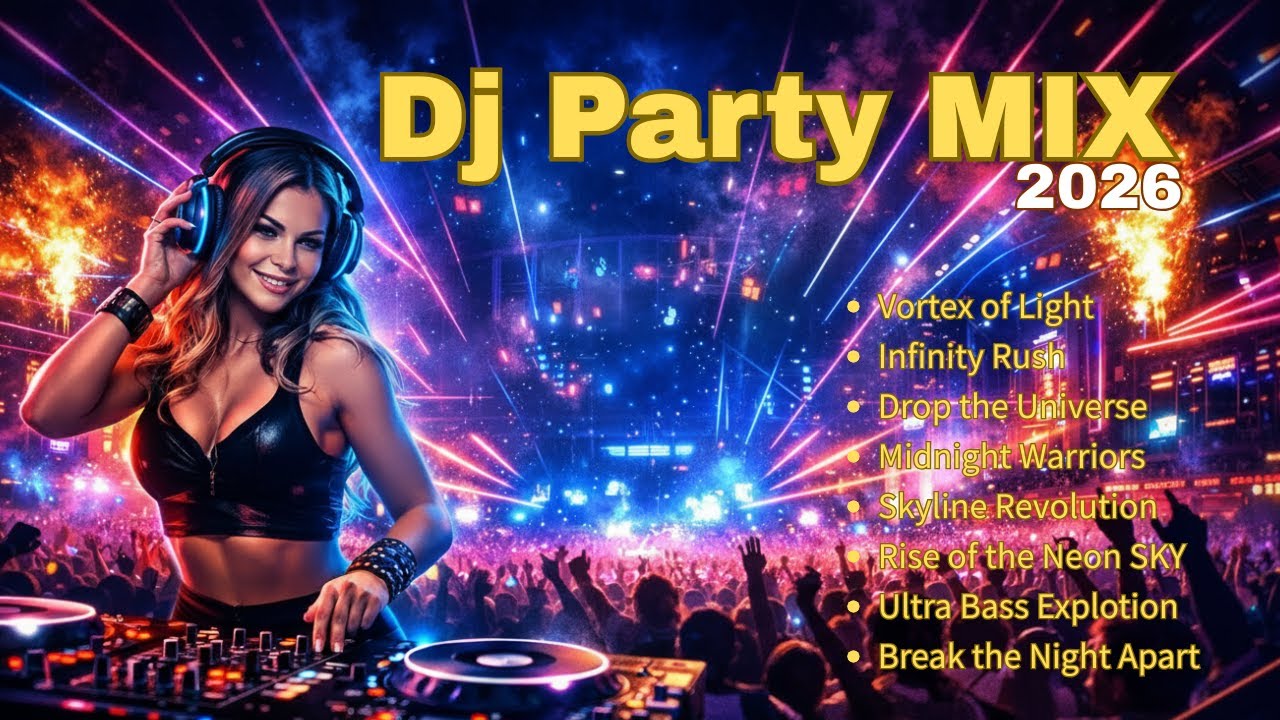 Emotional Future Bass 2025 – Melodic Drops & Feelings