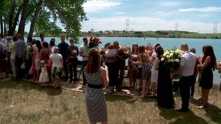 Baptism 2015 — June 28, 2015
