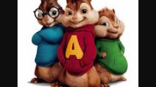 The Chipmunks- Bad Day