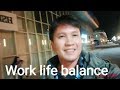 Call center life  work life balance