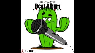 Boost B Spanish Guitar Beat - Nightcactus