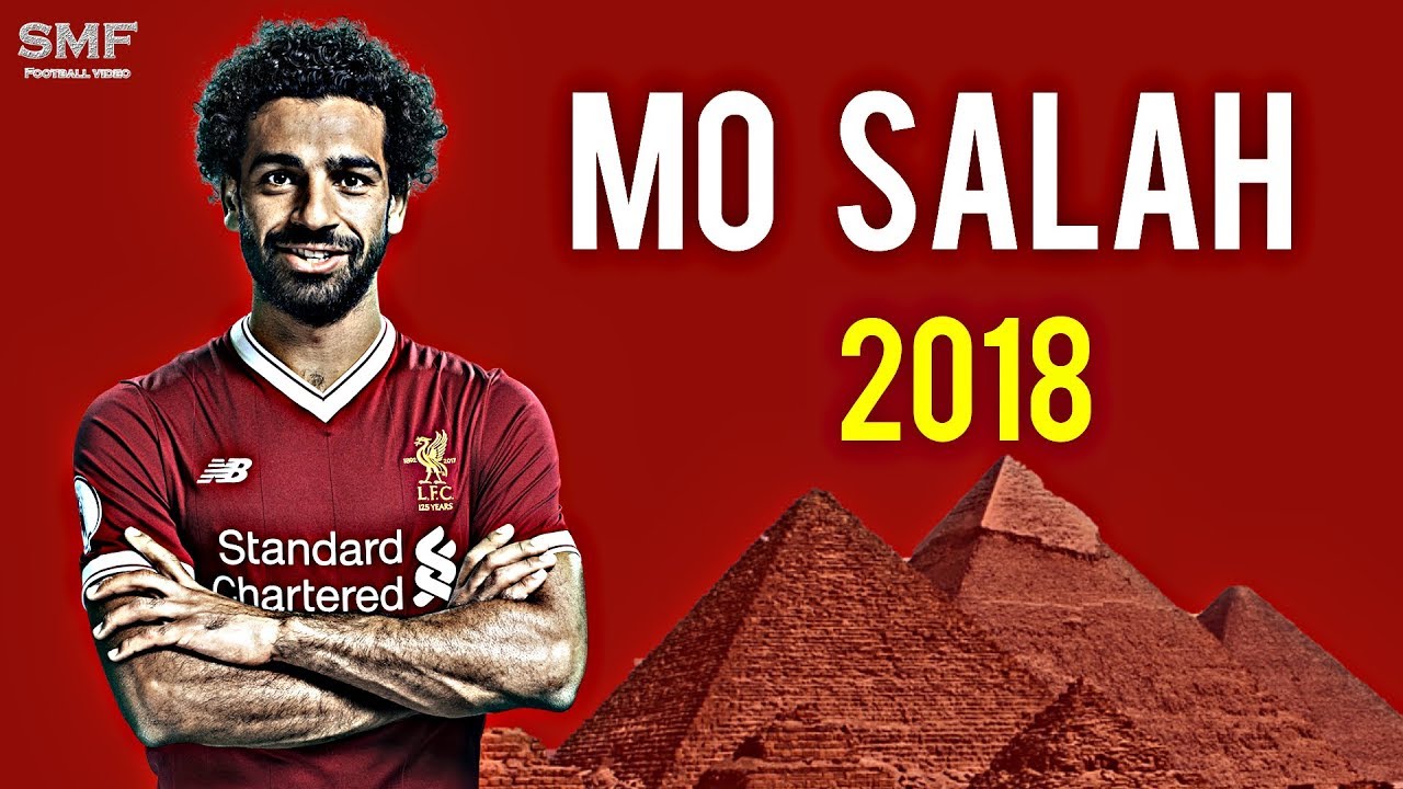 Download Mohamed Salah 2018 ●  The king Mo ●  Best Skills And Goals  HD