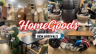 HOMEGOODS *NEW SUMMER DECOR, FURNITURE & MORE | AMAZING NEW FINDS