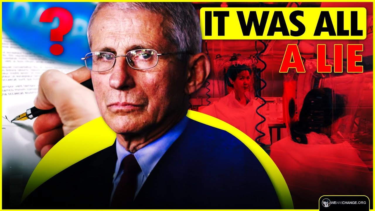 BOMBSHELL: Leaked Military Documents Destroy Official Story! - YouTube