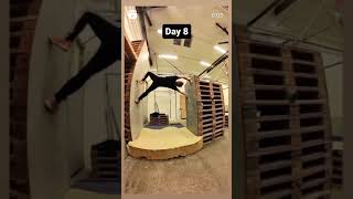 MoveEveryDay - Bjarke Hellden