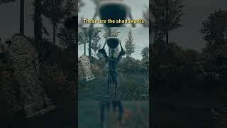 Shadowpots Challenge in Elden Ring Parody #eldenring #shadowoftheerdtree #parody