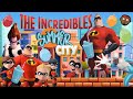 Incredible Summertime Run Quiz