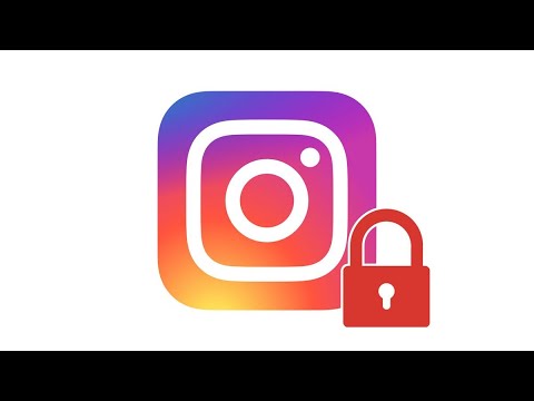 Instagram:Renforcer la sécurité de votre compte par l' authenfication2 facteur avec G authenficator