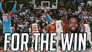 NBA Rookie Game Winners | Part 3