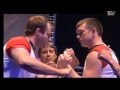 Ivan matyushenko rus vs sergey tokarev ukr  a1 russian open 2013