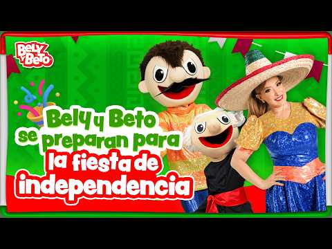 - Bely and Beto