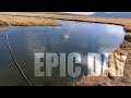 Epic eastern sierra fly fishing  free form fly fisher