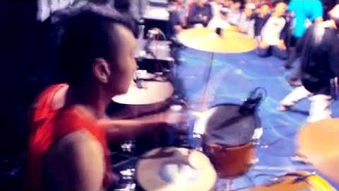 The Viper X - Intro (autheezbrand)