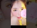 Ulzzang Makeup Tutorial 💄 HD #shorts