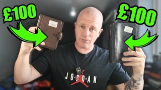 I Made £200 From This Charity Shop Only Spending £5!