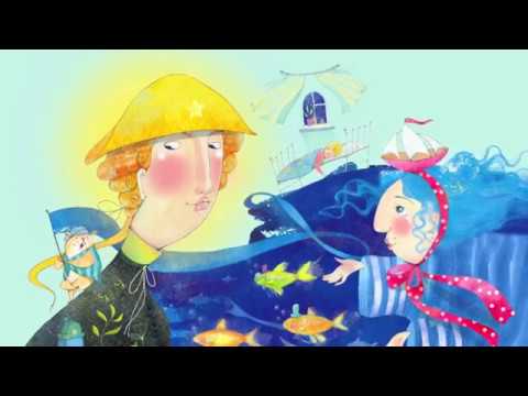 "Шел по городу Луна"